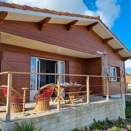 La De Chantovan ~ 300m De L'ocean Holiday home